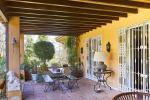 Villa Detached in Puerto Banús - 5 - slides