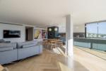 Appartement milieu d’Etage situé à Nueva Andalucía Palacetes los Belvederes  - 9 - slides