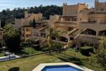 Apartment Middle Floor in Elviria - 1 - slides