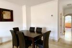 Apartment Middle Floor in Elviria - 8 - slides