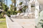 Apartment Ground Floor in San Pedro de Alcántara - 3 - slides