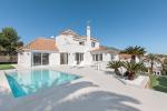 Villa indépendante situé à Nueva Andalucía Villas en Nueva Andalucia  - 1 - slides