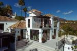 Villa indépendante situé à Nueva Andalucía - 7 - slides