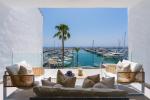 Appartement milieu d’Etage situé à Puerto Banús - 1 - slides