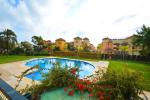 Studio Middle Floor in Elviria - 1 - slides