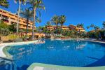 Appartement milieu d’Etage situé à Bahía de Marbella Gran Bahía  - 1 - slides