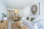 Apartment Ground Floor in Elviria - 2 - slides
