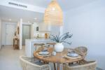 Apartment Ground Floor in Elviria - 3 - slides