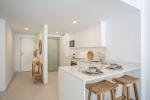 Apartment Ground Floor in Elviria - 4 - slides