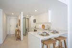 Apartment Ground Floor in Elviria - 5 - slides