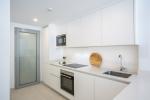 Apartment Ground Floor in Elviria - 6 - slides