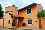 Villa Detached in Cancelada - 1 - slides