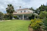 Villa indépendante situé à Guadalmina Baja - 2 - slides