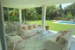 Villa indépendante situé à Guadalmina Baja - 5 - slides