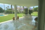 Villa indépendante situé à Guadalmina Baja - 6 - slides