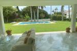 Villa indépendante situé à Guadalmina Baja - 7 - slides