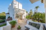 Apartment Middle Floor in Marbella Alhambra del Mar  - 2 - slides