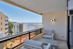 Apartment Middle Floor in Marbella Apartamentos en el centro de Marbella  - 1 - slides