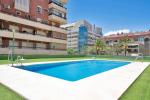 Apartment Middle Floor in Marbella Apartamentos en el centro de Marbella  - 5 - slides