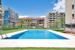 Apartment Middle Floor in Marbella Apartamentos en el centro de Marbella  - 6 - slides