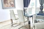 Apartamento Planta Baja en Guadalmina Alta - 6 - slides