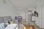 Apartment Middle Floor in Estepona - 5 - slides