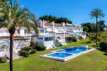 Townhouse Terraced in Estepona - 5 - slides