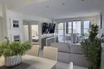 Apartment Middle Floor in Elviria - 3 - slides