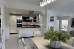 Apartment Middle Floor in Elviria - 8 - slides