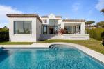 Villa Detached in Elviria - 1 - slides