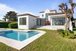 Villa Detached in Elviria - 2 - slides