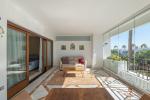 Appartement milieu d’Etage situé à Estepona - 6 - slides
