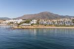 Appartement milieu d’Etage situé à Estepona - 8 - slides