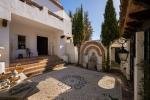 Villa indépendante situé à Guadalmina Baja - 1 - slides