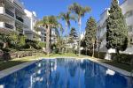 Appartement milieu d’Etage situé à Guadalmina Baja - 1 - slides
