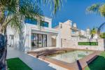 Villa Detached in Costalita - 1 - slides