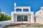 Villa Detached in Costalita - 5 - slides