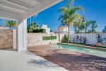 Villa Detached in Costalita - 8 - slides