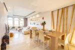 Apartment Middle Floor in Elviria - 3 - slides