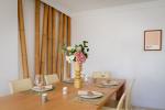 Apartment Middle Floor in Elviria - 5 - slides