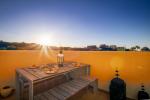 Apartment Middle Floor in Elviria - 7 - slides