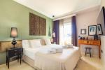 Apartment Middle Floor in Elviria - 10 - slides
