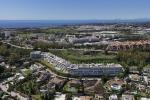 Appartement  rez de chaussée situé à Nueva Andalucía La Corniche  - 1 - slides