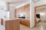 Apartamento Planta Media en Puerto Banús - 5 - slides