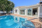 Villa Detached in Costalita - 1 - slides