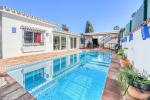 Villa Detached in Costalita - 9 - slides