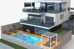 Villa Detached in Puerto Banús - 1 - slides