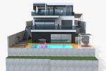 Villa Detached in Puerto Banús - 3 - slides