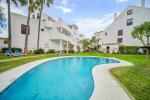 Appartement milieu d’Etage situé à Nueva Andalucía La Maestranza  - 5 - slides