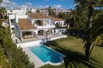 Villa Detached in Río Real - 3 - slides